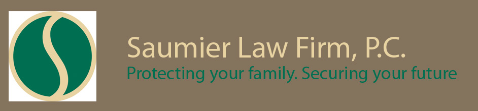Saumier Law Firm, P.C.